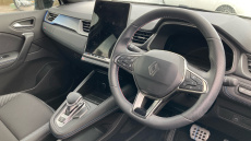 Renault Symbioz 1.6 E-Tech FHEV 145 Techno Esprit Alpine 5dr Auto Hybrid Estate